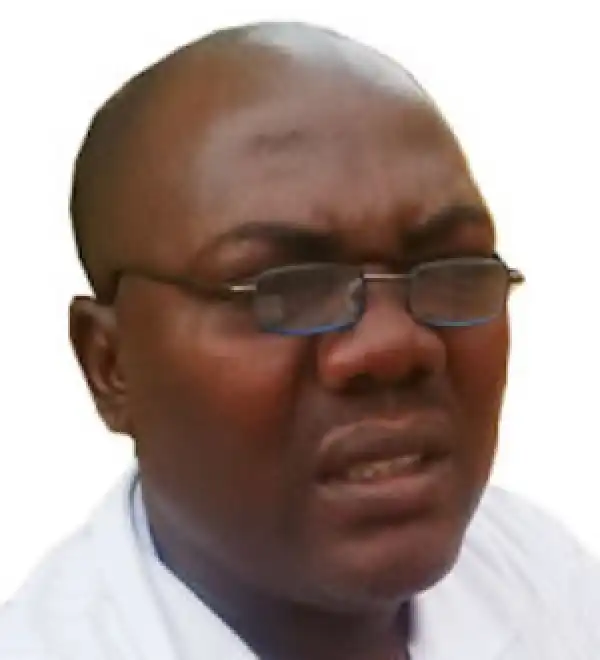 The Lecturer Who R*ped 18yr Old Girl Is Not Our Employee, UNILAG Insists Not Knowing Baruwa